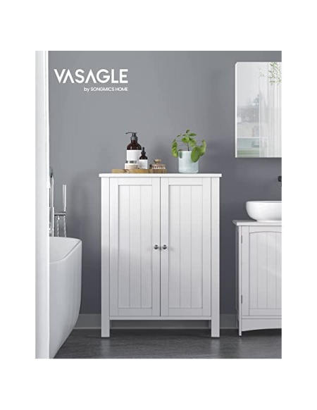 Конзола за съхранение Vasagle, BCB60W