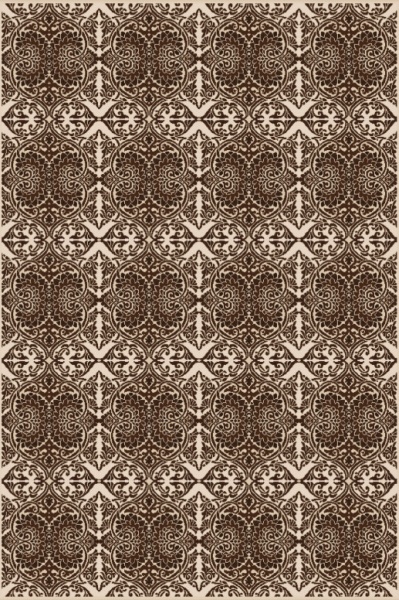 Модерен килим, Природа, 1916-19, 80x200 см, 1300 г/м2