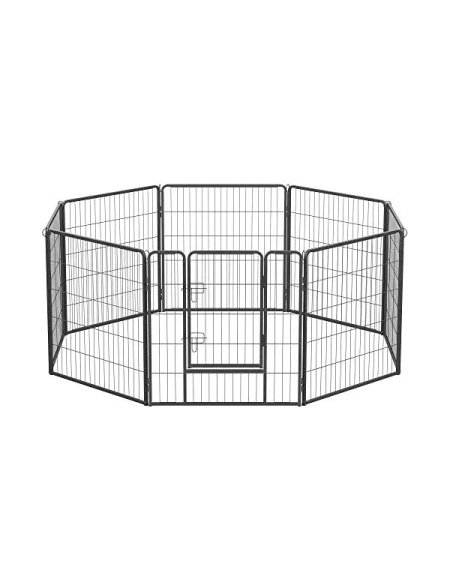 Носилка за домашни любимци, Feandrea, PPK88G, сива