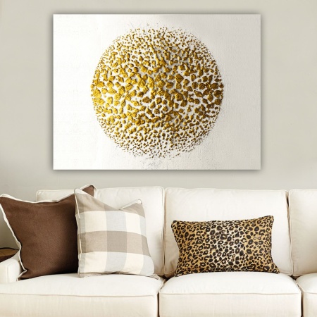 Платно за стена 702748237 Multicolour 70x100 cm