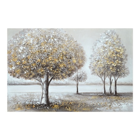 Платно за стена Forest 90x3x60 cm