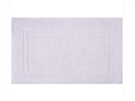 Хавлия за крака, Pure Lila, 50x80 см (100% памук)