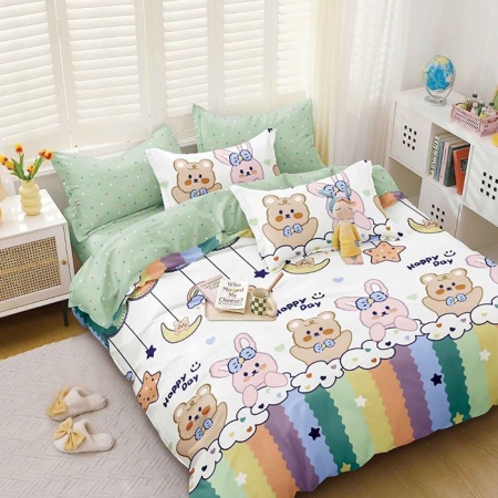 Hawis Linen (сатенен памук)