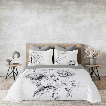 Бельо с ластик 180x200 Simon 6 броя (Finet)