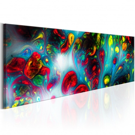 Картина - Abstrata de Fundo 120x40 см