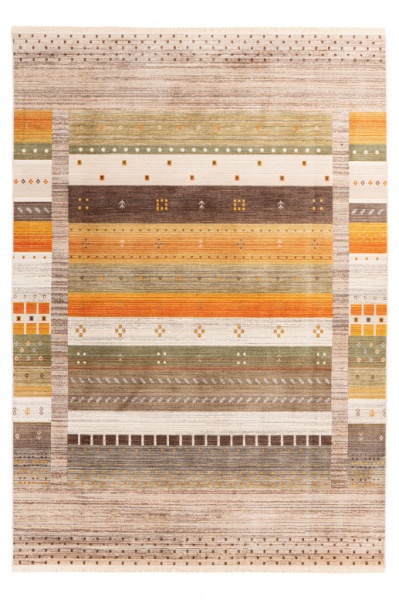 Килим Лаос Многоцветен 160x230 см
