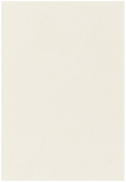 Килим от микрофибър Sky - 60x115 см, 2300 гр/м²