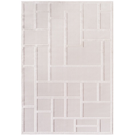 Килим Doha V7 Cream 140x200 cm