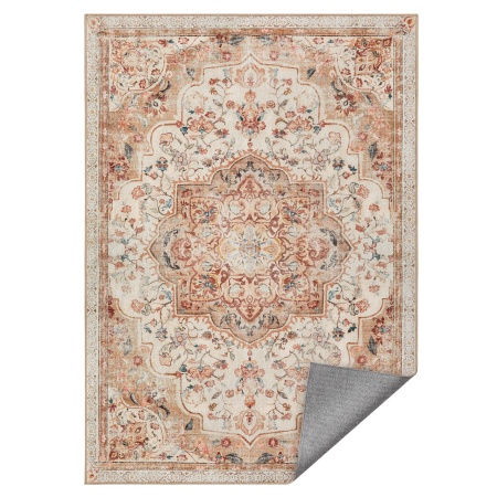 Килим Songmics Cappuccino 170x120 cm