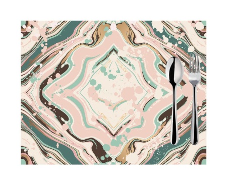 Комплект 2 поставки за чинии Dinner V22, 33x45