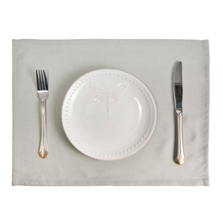Комплект 2 поставки за чинии Dinner V50, 33x45