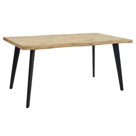 Маса Velto MDF сонома 160x90x76 см