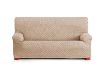 Обвивка за канапе с еластична лента, 4 места, Argos C01, 210-240 см