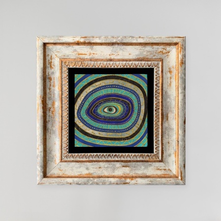 Платно за стена TC11315 Multicolour 20x20 cm