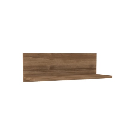 Стенен рафт Fane Pako Pako World Nuc 60x21.6x19.6 cm