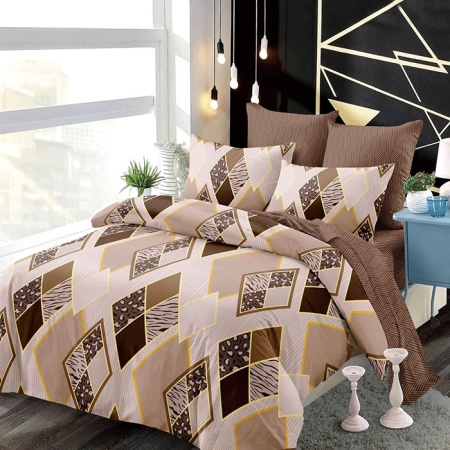 Еластично бельо 180x200 Plaza 6 броя (Finet)