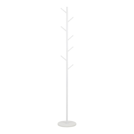 Закачалка Goldity White 30x30x174 cm