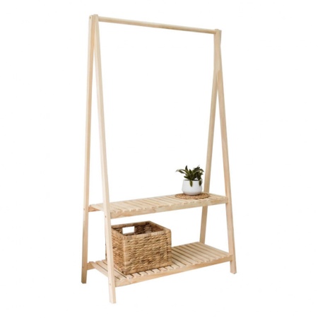 Закачалка Linett Natural 86x38x148 см