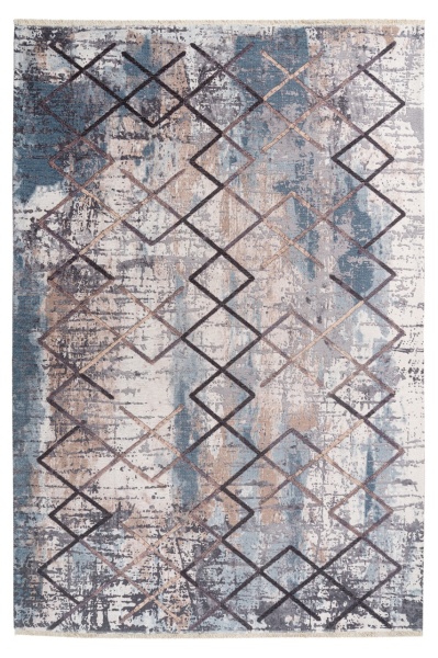 Килим Валенсия Многоцветен 150x230 см