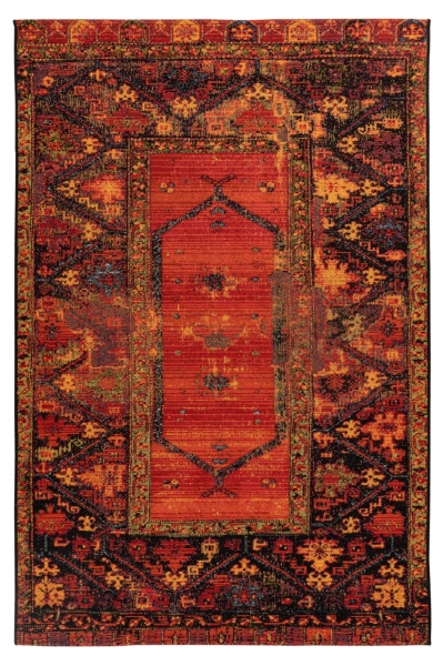 Килим гоблен многоцветен 80x150 см