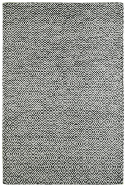 Килим Джайпур Сив 160x230 см