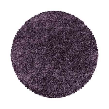 Килим Сидни Виолетов 80x80 см