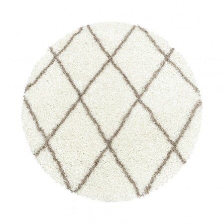 Килим Alvor Cream 80x80 cm