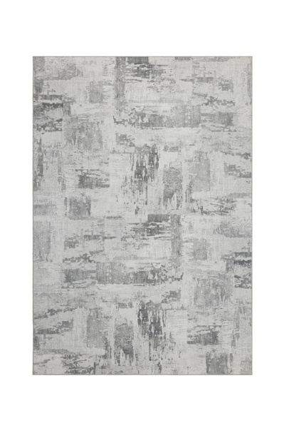 Килим Avantgarde сив 230x330 см