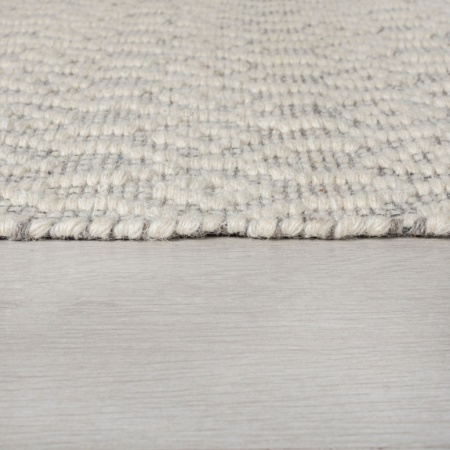 Килим Dream Сив/Слонова кост 120X170 см, Flair Rugs