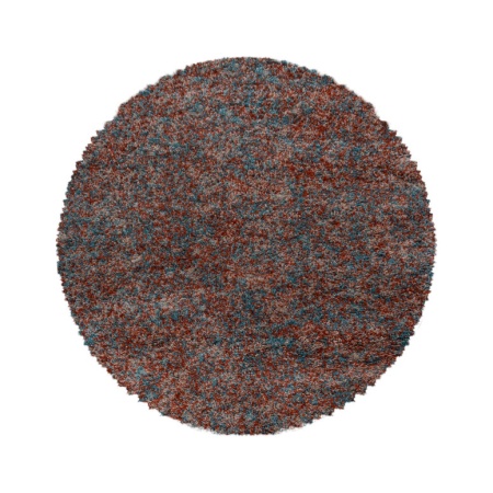 Килим Enjoy Terra V1 200x200 см