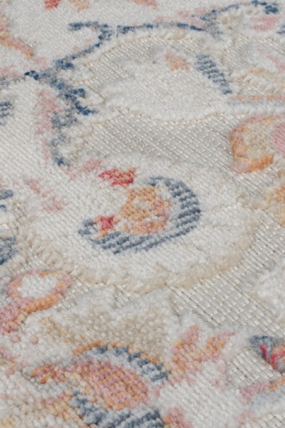 Килим Mabel Outdoor тъмносин 120X170 см, Flair Rugs