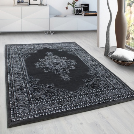 Килим Marrakesh сив V2 200x290 см