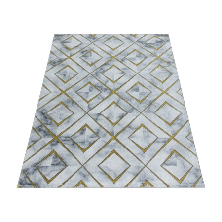 Килим Naxos Gold V1 140x200 см