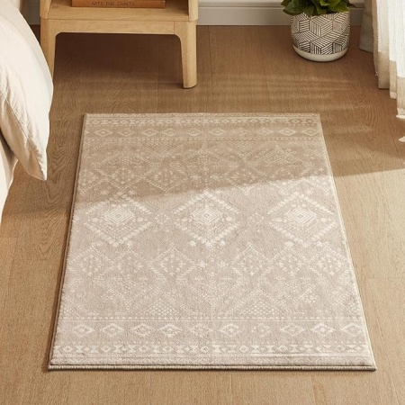 Килим Songmics Cappuccino 92x61 cm