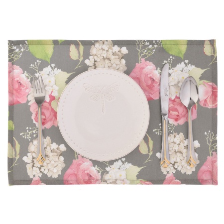 Комплект 2 поставки за чинии Dinner V41, 33x45