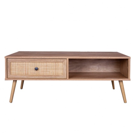 Масичка за кафе Oslo Sonoma 110x59x41.5 см