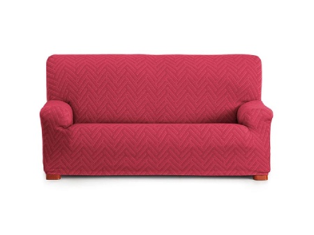 Обвивка за канапе с еластична лента, 3 места, Argos C08, 180-210 см