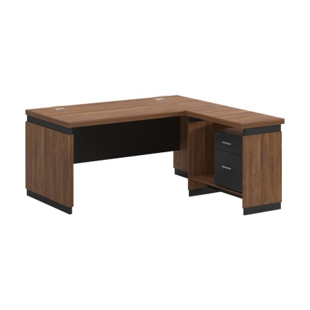 Обръщаемо бюро Oscar Pako World Nuc 200x100x76 cm