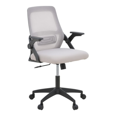 Офис стол Reji Black 58x60x89-99 cm