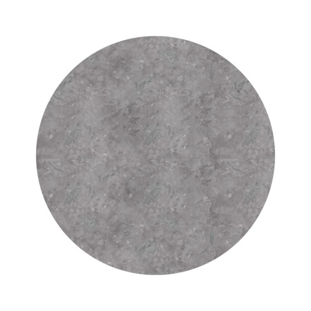 Плот за маса Fenzo мрамор сив мрамор 60x60x2,5