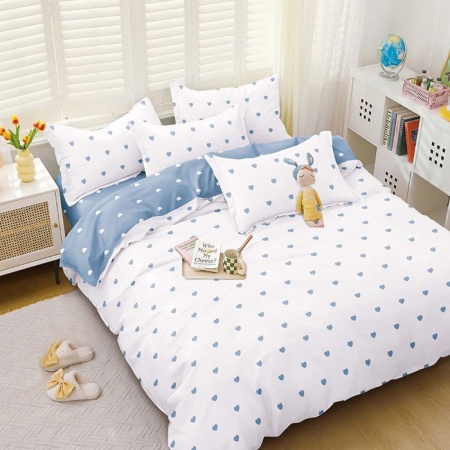 Adrail Linen (сатенен памук)