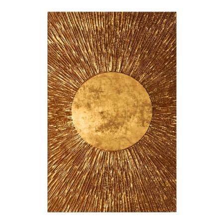 Картина на канава с дигитален печат, Liorbe, Pako World, 40x3x60 см