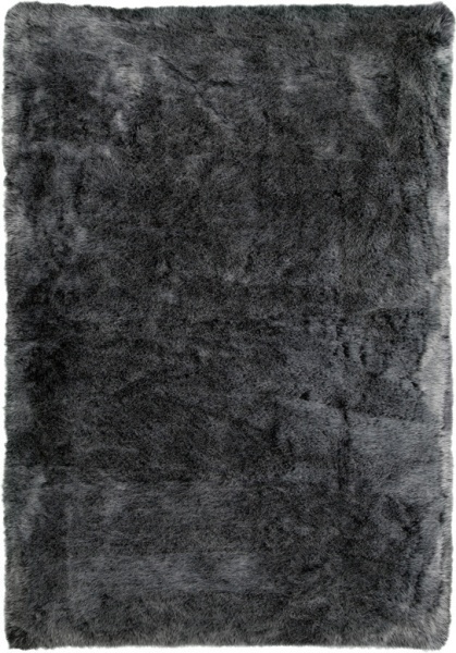 Килим Самба Антрацит 55x85 см