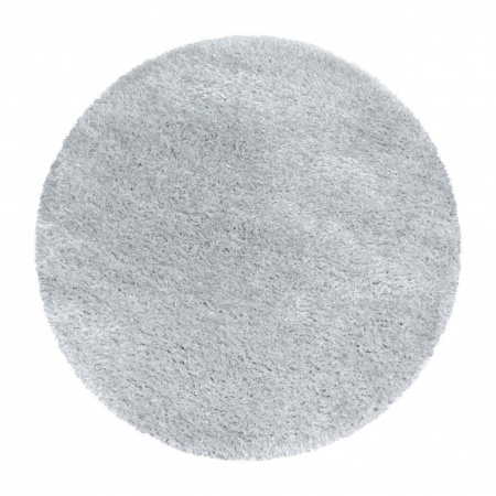 Килим Brilliant Silver 120x120 см