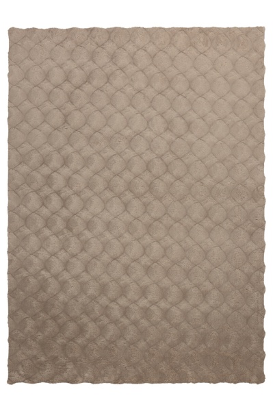 Килим Diamond Cut Taupe 200x290 см