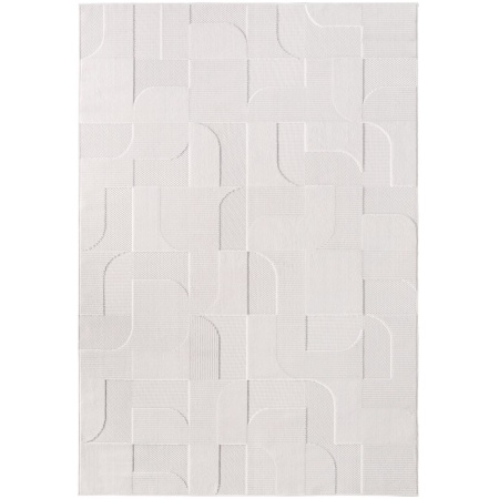 Килим Doha V1 Cream 160x230 cm