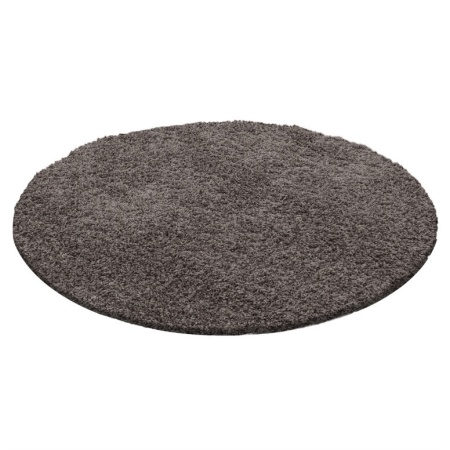 Килим Life Taupe V1 120x120 см