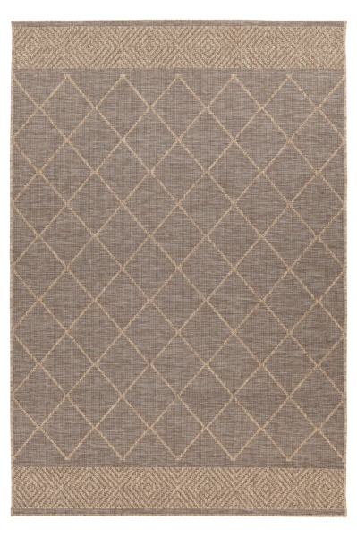 Килим My Oslo Taupe 200x290 см