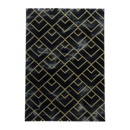 Килим Naxos Gold V4 80x250 см
