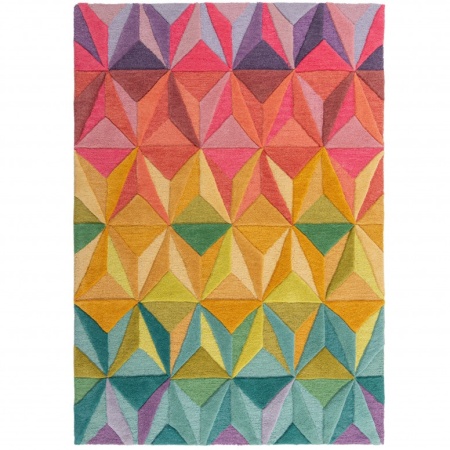 Килим, Reverie, Flair Rugs, многоцветен, 160x230 см